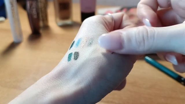 Обзор на декоративку Avon смотреть онлайн