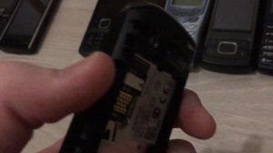 Обзор кнопочных мобильных телефонов (часть 1)