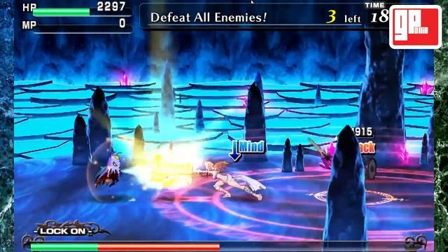 Code of Princess Review for PC - Steam and 3DS - Gaming Pal Ollie смотреть онлайн