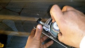 How To Replace a Armature In Stanley STSP125 Tile Cutter