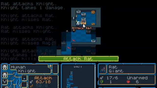 Hack, Slash, Loot review part 1 смотреть онлайн