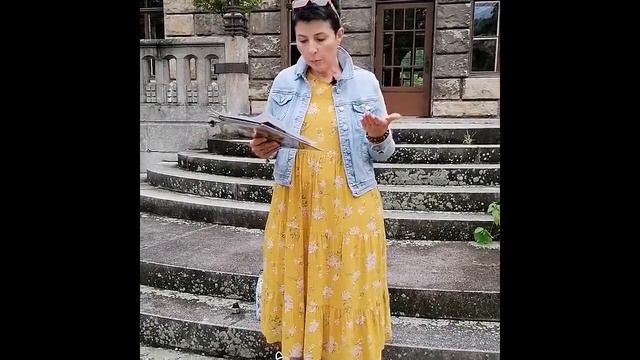 Питание и качество жизни #18. Розмарин /Ernährung und Lebensqualität #18. Rosmarin смотреть онлайн