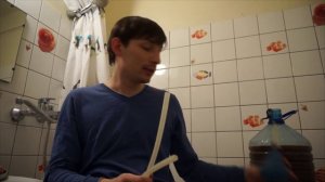 Добавление праймера Розлив и карбонизация