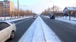 Братск: история города