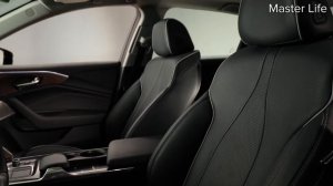 ПОЛНОСТЬЮ НОВАЯ Acura TLX 2021! - Самый быстрый седан!