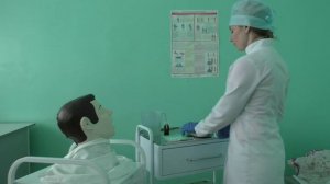 9  Туалет ушей