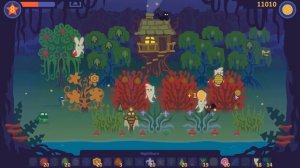 Jupi Livestreams Indie Games: Voodoo Garden