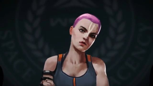 DESTINATION PRIMUS VITA - Episode I Kickstarter Trailer смотреть онлайн