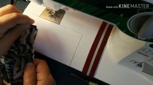 Как легко строчить трикотаж на обычной швейной машинке. Ответы на комментарии.