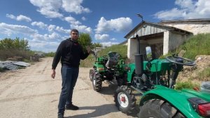 Сравнение мототракторов Файтер Т20 и Кентавр 200В сколько стоят обзор от компании МОТТОР