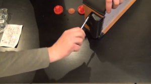 Аэрохоккей настольный детский/Air hockey table kids