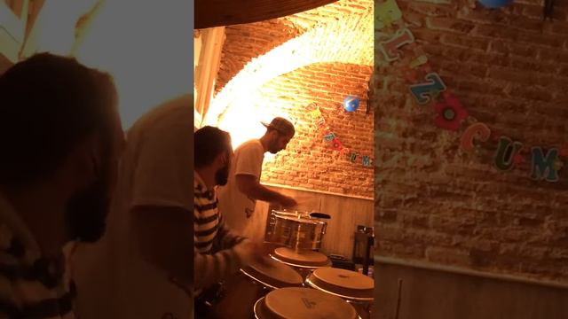 con clave siii!!!!!!!kike terron,manu masaedo смотреть онлайн