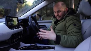 Nissan X-Trail e-power review | Is it the best X-Trail ever?