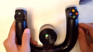 Игровой руль для Xbox360, и нужен ли он вообще?