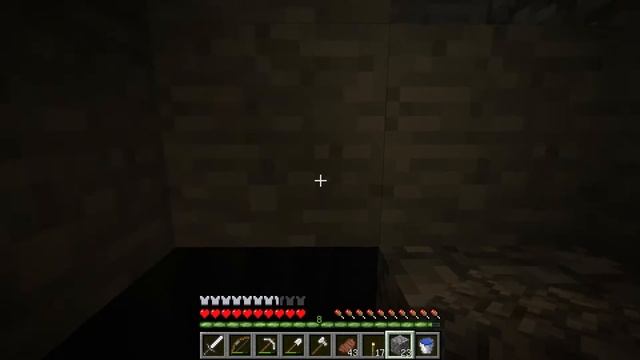 Lp. Minecraft - Конструктор №12 смотреть онлайн