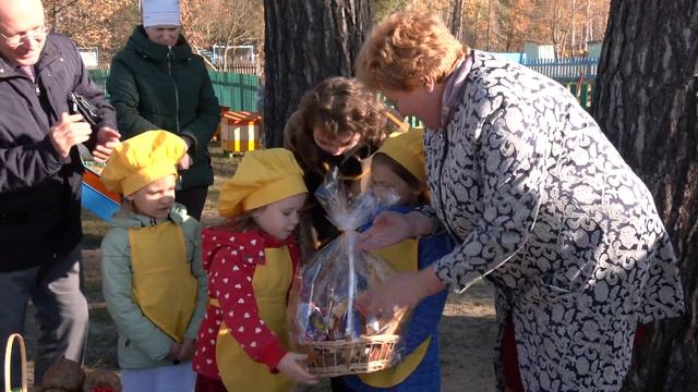 День Слободского сельсовета смотреть онлайн