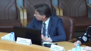 Циничное выступление министра образования Оренбурга