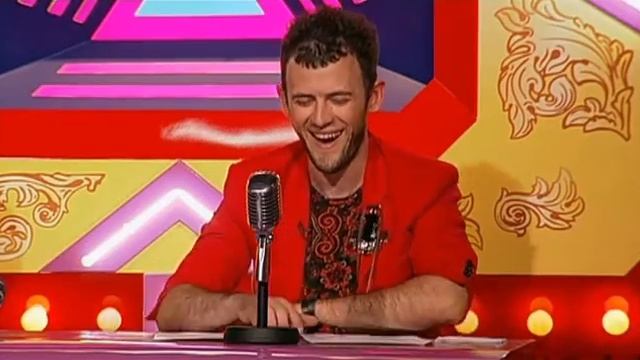 Анекдот шоу Выпуск 1 смотреть онлайн