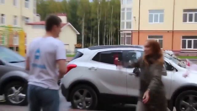 Отчаянные Авто Леди Не Очкуй часть 10 смотреть онлайн