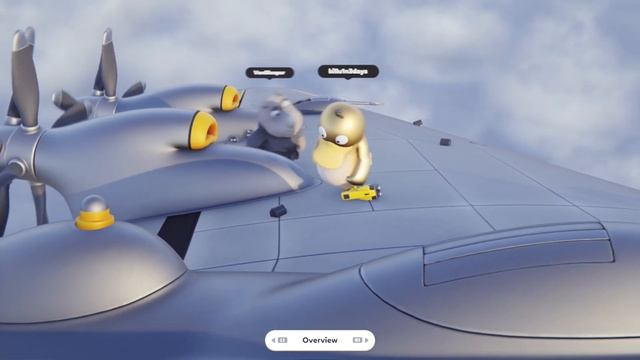 Party Animals - Win Strategy 100% смотреть онлайн