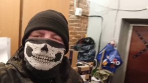 Акела | Гуманитарная помощь для Сватово