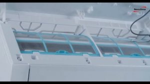 Инверторный Кондиционер Neoclima Therminator 3 2 Обзор