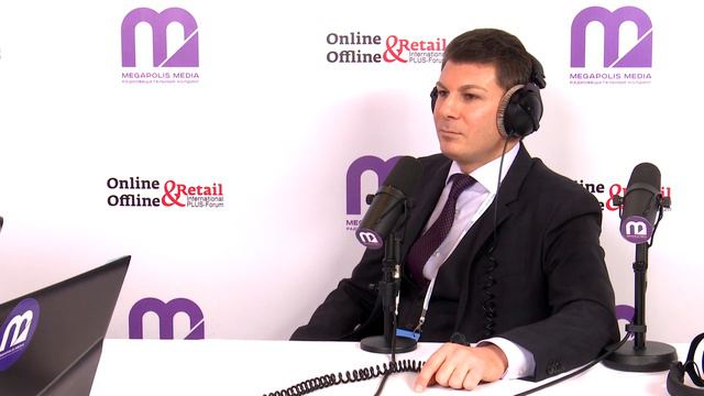 Online & Offline Retail 2017, Олег Брагинский, Основатель Школы траблшутеров