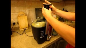 Соковыжималка Bosch MES3500