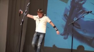 Иван Котельников. Творческий вечер Николая Анисимова