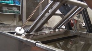 Краскопульт STAR EVO-T 4F,  использование в аквапринте