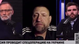 Александр Сладков военкор ВГТРК о сдаче в плен боевиков из Азовстали с места событий_360p.mp4