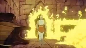 Game Over: Dragon's Lair (Death Animations)