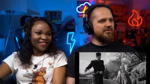 Mountaineers Reaction To Rammstein - Dicke Titten