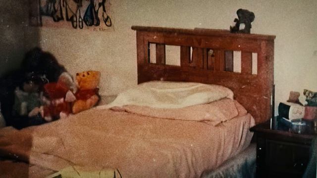 Загадочное исчезновение Джессики Лансфорд **ИСЧЕЗЛА ИЗ СОБСТВЕННОЙ КОМНАТЫ**