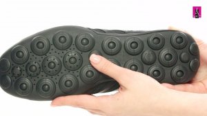 3992485 Видеообзор I Мужские кроссовки GEOX U SNAKE 2.0