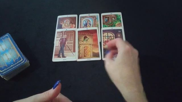 ЧТО ТАЙНОЕ СКОРО СТАНЕТ ЯВНЫМ? Гадание на Таро