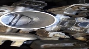 Тойота Дуэт, Дайхатсу ремонт дросельной заслонки. Сброс высоких оборотов!