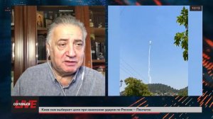 Багдасаров: все готово к большой войне на Ближнем Востоке