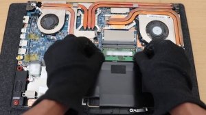 ? Upgrade Guide MSI GF65 Thin 10ue: NVMe SSD and RAM | Step-by-Step Disassembly Guide