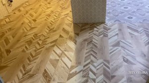 Хочу все успеть, ремонт стульев, стелю линолеум