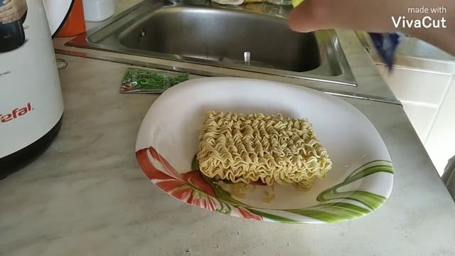 Как Правильно Готовить Дошик? смотреть онлайн