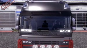 Euro Truck Simulator 2 Epic Fan Trailer
