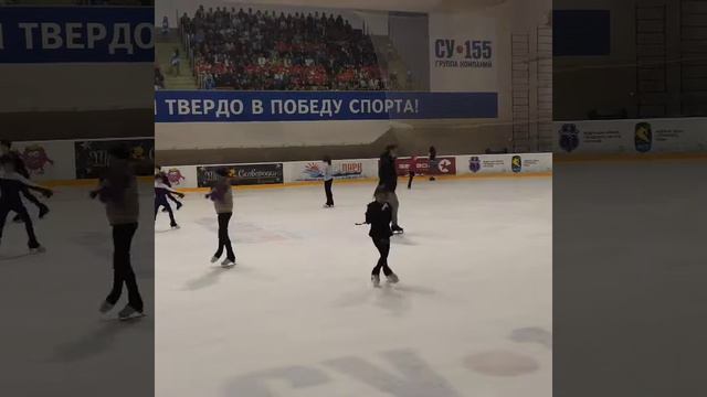 Сборы по фигурному катанию смотреть онлайн