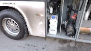 ?? Автобус KingLong XMQ6129Y, 57 мест, удлинённый 12.2 м, турист: самый полный и свежий обзор 2019