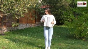 Хочу я, миленький, тебе понравиться (А. Аверкин) исполняет Диана Гранкина!