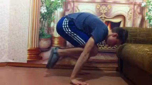 Упражнения для горизонта) смотреть онлайн