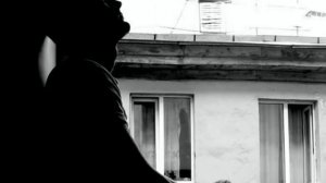 ИОН СУРУЧАНУ ОДИНОЧЕСТВО