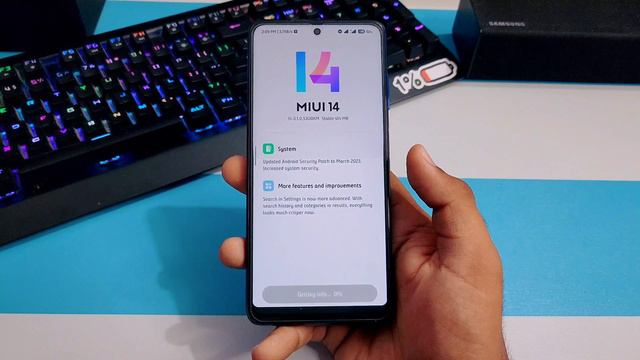 POCO X3 Miui 14 Android 13 Update Release Date | Poco X3 New Update Android 13 MIUI 14 #PocoX3 #X3