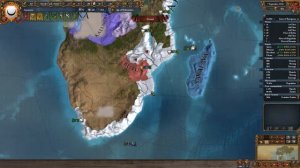 EU4 - Ajuuraan the Hydraulic Empire - 21