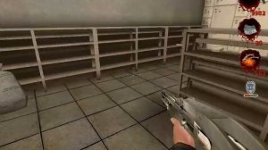 КАК ОГРАБИТЬ БАНК В POSTAL 2? #1